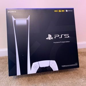 PlayStation 5